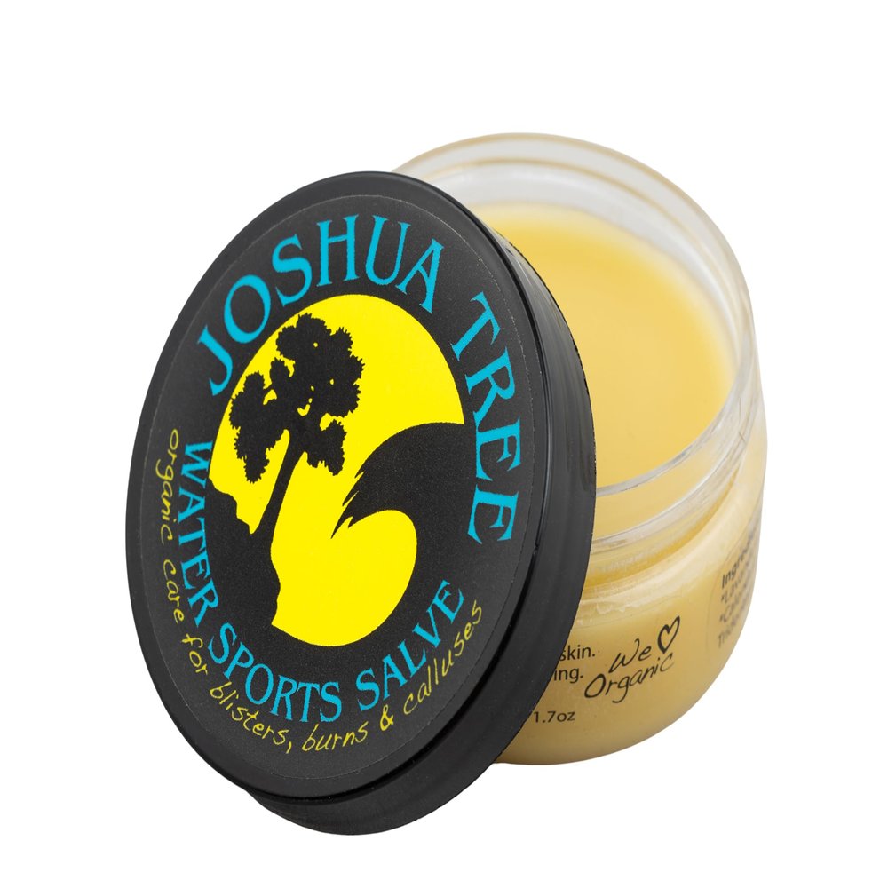 Joshua Tree Organic Water Sports Salve