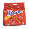 Daim Minis, 6 Packages With Each 200 Grams, Total 1200 Grams view 1