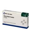 First Aid Only 19-001 Sting Relief Swabs, 4" x 2.25" x 0.75", 10 Count view 3
