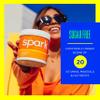 AdvoCare Spark Vitamin & Amino Acid Supplement - Focus & Energy Drink Powder Mix with Vitamin A, B-6, C & E - Also Includes L-Carnitine & L-Tyrosine - Mandarin Orange - 42 Servings view 4