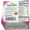 Boursin - Shallot and Chive (5 ounce) view 2