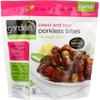 Gardein Sweet and Sour Porkless Bites, 10.5 Ounce -- 8 per case. view 1