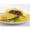 Seviroli Portobello Mushroom Hexagon Ravioli, 2.5 Pound -- 2 per case. view 1