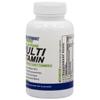 Performance Inspired Nutrition - Whole Food Multi Vitamin  1 Billion CFU Probiotics  BCAAs  Energizing Herbal Complex - 90 Count (Pack of 1) view 4