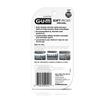 GUM Soft-Picks Original, Easy to Use Dental Picks for Teeth Cleaning and Gum Health, Disposable Interdental Brushes with Convenient Carry Case, Dentist Recommended Dental Picks, 150ct view 2