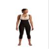 MARENA SFBHM2 Stage 2 Pull-On Girdle with High-Back  Adjustable Mid-Calf Length Girdle view 1