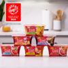 Del Monte Refreshers Grapefruit & Oranges in Pomegranate Fruit Water Cups, 7 Oz, Pack of 12 view 4