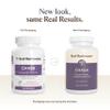 Real Mushrooms Chaga Mushroom Capsules  Organic Chaga Extract Powder with Extract Powder for Wellness & Energy Support Vegan, Non-GMO, 120 Capsules  Organic Mushroom Supplement view 2