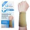 1 Elastic Wrist Support Arm Elbow Brace Tendinitis Pain Relief Protection S M L view 3