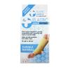1 Elastic Ankle Support Low Calf Brace Tendinitis Pain Relief Protection S M L view 1