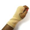 1 Elastic Palm Support Hand Thumb Brace Tendinitis Pain Relief Protection S M L view 1