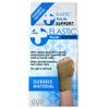 1 Elastic Palm Support Hand Thumb Brace Tendinitis Pain Relief Protection S M L view 2