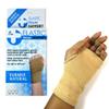 1 Elastic Palm Support Hand Thumb Brace Tendinitis Pain Relief Protection S M L view 4
