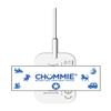 Chummie Flexitape for Premium and Elite Bedwetting Alarms, Blue, 60 Count view 4