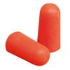3M Disposable Earplugs, 7 Pairs (14 Total Plugs), Noise Reduction Rating (NRR) 32 dB, Easy To Insert & Remove, Expandable & Contoured For Comfortable Fit, Orange Ear Plugs (92077H7-DC) view 2