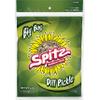 Spitz Sunflower Seeds, Dill Pickle, 6oz Bag view 1