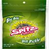Spitz Sunflower Seeds, Dill Pickle, 6oz Bag view 4