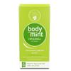 Body Mint Smell Great Day and Night Original 60 Tablets view 2