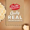 Orville Redenbachers Microwave Popcorn, Naturals Simply Salted Popcorn, 3g Fiber Per Serving, 3.3 oz., 6-Count view 3