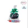 25-Pack 1.2 Mil Clear Cellophane Bags - 9 x 20 Inch Size for Baskets, Wine Bottles, Mugs, and Gifts | Premium Quality Bags Made in USA by A1BakerySupplies view 4