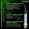 Airgoesin Upgraded Tonsil Stone Remover Tool, Blue, 5 Tips, Tonsillolith Pick Case + 1 Irrigator Fresh Breath Oral Rinse view 4