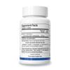BIOTICS RESEARCH De-Stress Patented Nutrient Designed to Support Calmness, Healthy Sleep Habits, All-Natural Supports Mental Wellness & Calm. 30 Capsules view 2