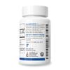 BIOTICS RESEARCH De-Stress Patented Nutrient Designed to Support Calmness, Healthy Sleep Habits, All-Natural Supports Mental Wellness & Calm. 30 Capsules view 3