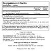 BIOTICS RESEARCH De-Stress Patented Nutrient Designed to Support Calmness, Healthy Sleep Habits, All-Natural Supports Mental Wellness & Calm. 30 Capsules view 4