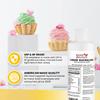 Concentrated Liquid Sucralose Sweetener, 25% Concentrated Sugar Alternative, 16 oz. Bulk for Drinks, Food, and Pastries, Zero Calories and No Carbs (1-Pack) view 3
