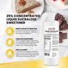 Concentrated Liquid Sucralose Sweetener, 25% Concentrated Sugar Alternative, 16 oz. Bulk for Drinks, Food, and Pastries, Zero Calories and No Carbs (1-Pack) view 4