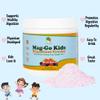 Raise Them Well Mag-Go Kids Magnesium Powder | Constipation Relief (Mixed Berry) | 90 Servings per Tub view 4