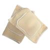 1 Pair Sports Knee Pads Volleyball Basketball Elastic Sleeve Compression Support Dance Wrestling, Basketball Volleyball Knee Pads for Women Men Knee Protector Soft Knee Pads for Work view 1