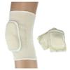 1 Pair Sports Knee Pads Volleyball Basketball Elastic Sleeve Compression Support Dance Wrestling, Basketball Volleyball Knee Pads for Women Men Knee Protector Soft Knee Pads for Work view 3