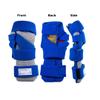 Restorative Medical BendEase Hand Splint - Wrist Pain Support for Carpal Tunnel, Arthritis and Stroke Recovery (Small - Right) view 2