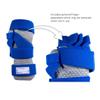 Restorative Medical BendEase Hand Splint - Wrist Pain Support for Carpal Tunnel, Arthritis and Stroke Recovery (Medium - Right) view 4
