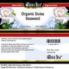 Bianca Rosa Organic Dulse Seaweed - Salve Ointment (2 oz, ZIN: 428023) view 3