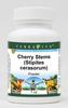 Cherry Stems (Stipites cerasorum) Powder (1 oz, ZIN: 511193) view 1