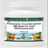 Artemisia Combination (Mugwort and Wormwood) - 450 mg (100 Capsules, ZIN: 513045) view 1