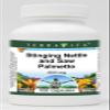 Stinging Nettle and Saw Palmetto - 450 mg (100 Capsules, ZIN: 513889) view 1