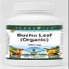 Buchu Leaf (Organic) - 450 mg (100 Capsules, ZIN: 512122) view 1