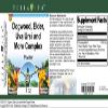 Anti-Cellulite Complex Powder - Dogwood, Elder, Uva Ursi and More (1 oz, ZIN: 512151) view 3