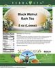 Black Walnut Bark Tea (Loose) (8 oz, ZIN: 515046) view 2