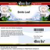 Bianca Rosa Boldo Leaf - Salve Ointment (2 oz, ZIN: 512794) view 3