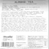 Almond Black Tea (Loose) (8 oz, ZIN: 426891) view 2