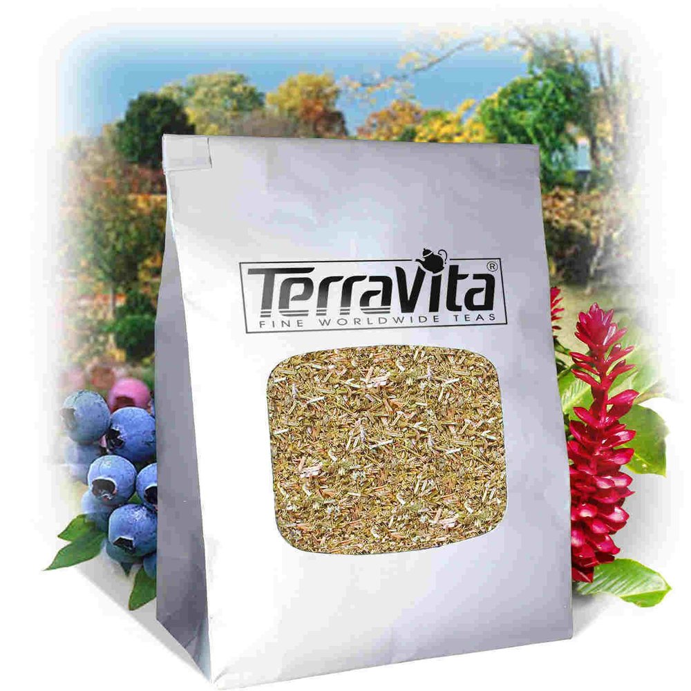 Agrimony (Xian He Cao) Tea (Loose) (4 oz, ZIN: 427708)