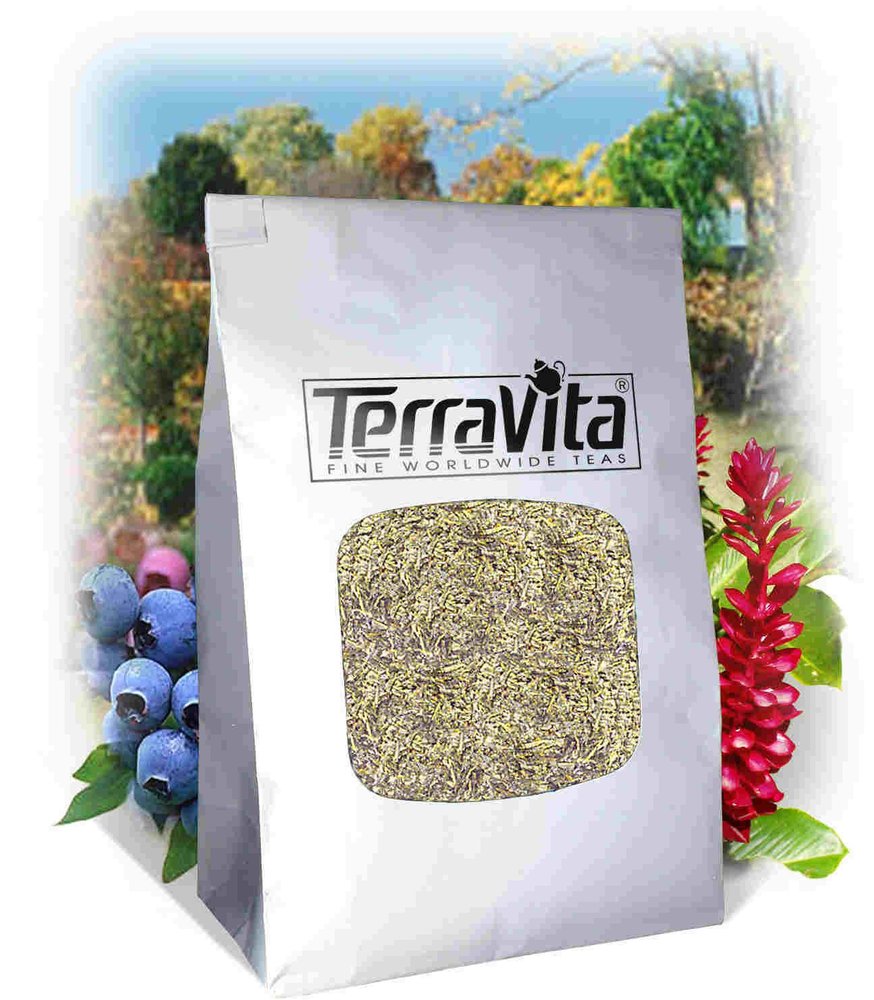 Corn Silk Tea (Loose) (4 oz, ZIN: 427732)
