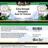 Bianca Rosa Extra Strength Astragalus Root 10:1 Extract Cream (2 oz, ZIN: 514448) view 3