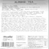 Almond Black Tea (Loose) (4 oz, ZIN: 426890) view 2