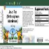 Java Tea (Orthosiphon stamineus) - 450 mg (100 Capsules, ZIN: 511038) view 3