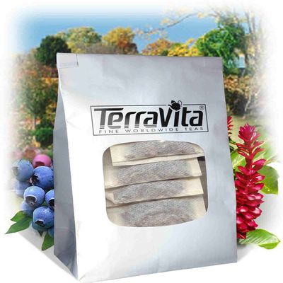 Alkanet Root Tea (25 tea bags, ZIN: 514532)